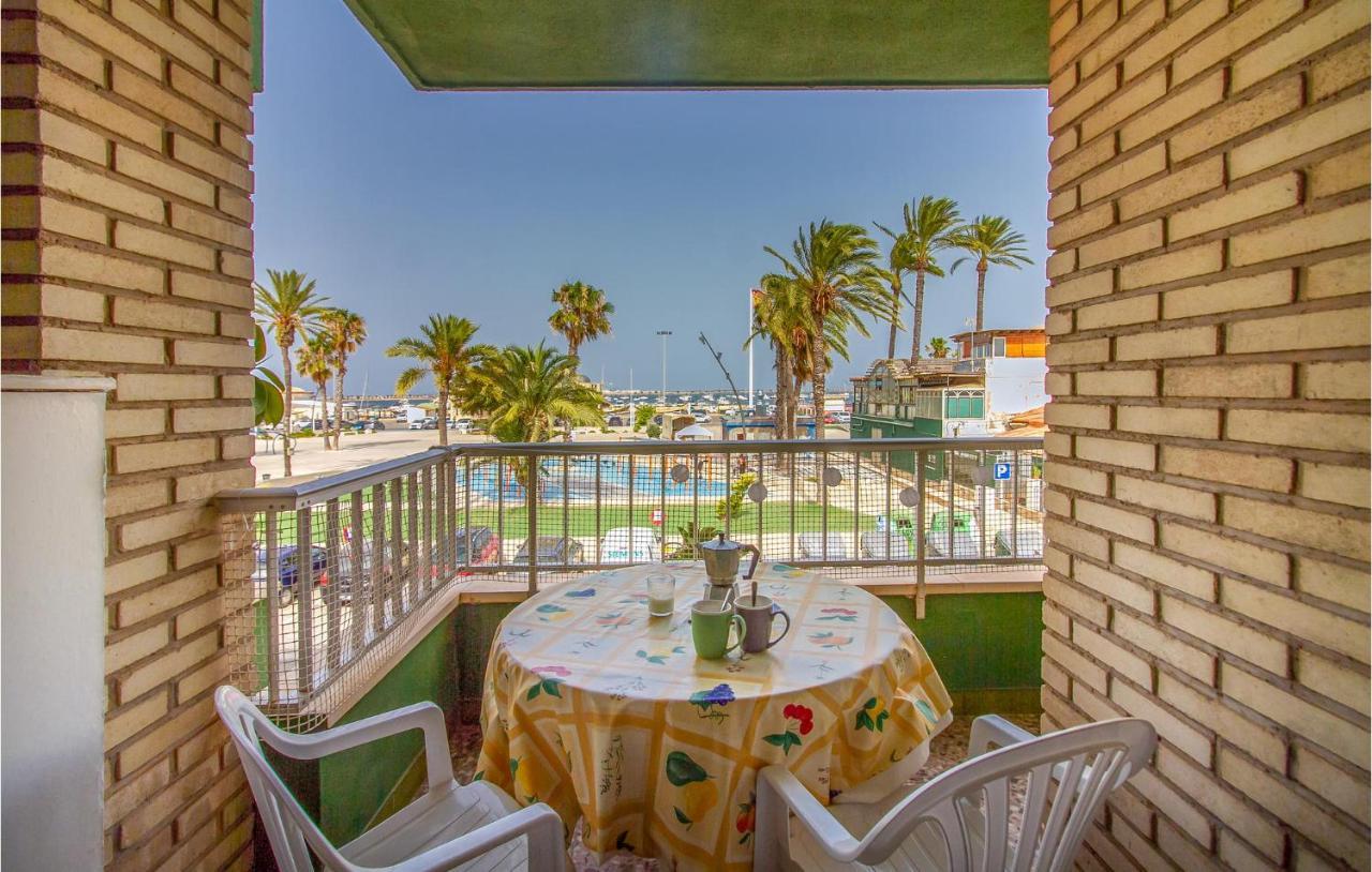 Beautiful In With Wifi&3 Bedrooms San Pedro del Pinatar